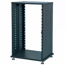 PROEL STUDIORK30XL рэковый шкаф, 30U, серый