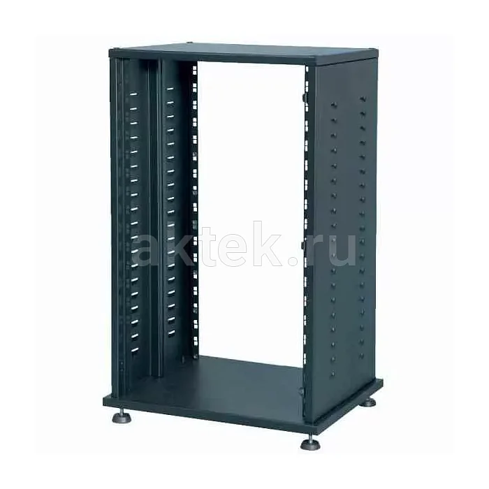 PROEL STUDIORK30XL рэковый шкаф, 30U, серый