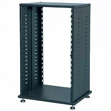 PROEL STUDIORK30XL рэковый шкаф, 30U, серый