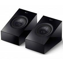KEF R8 Meta Black Atmos-акустика, Uni-Q, MAT