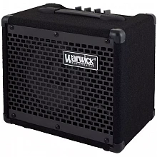 Warwick BC 10 басовый комбоусилитель, 10 Вт 2