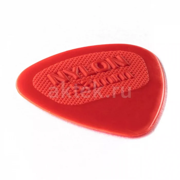 Dunlop 4432 Nylon Midi Standard Display набор медиаторов, нейлон 5