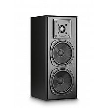 M&K Sound LCR750 Black Vinyl/Metal Black пассивная АС 2×5,25″/25–400Вт 2