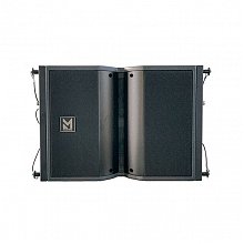 MASTERS TIGRIS элемент линейного массива, 640+200 Вт AES, 135 дБ