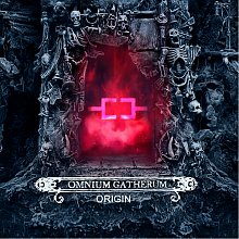 Виниловая пластинка OMNIUM GATHERUM - ORIGIN BLACK VINYL 12"