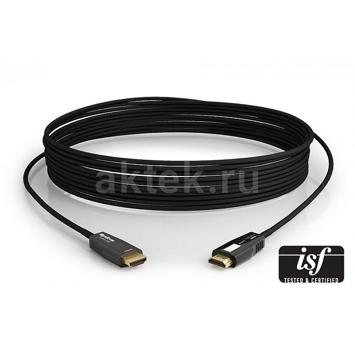 Wyrestorm EXP-CAB-HAOC-2 гибридный оптический HDMI-кабель, 2 м, 24 Гбит/с