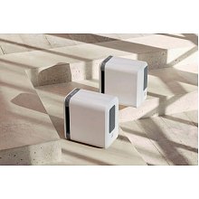 Полочная акустическая система Q Acoustics Active 200 White 3