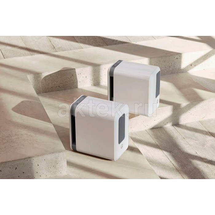 Полочная акустическая система Q Acoustics Active 200 White 3