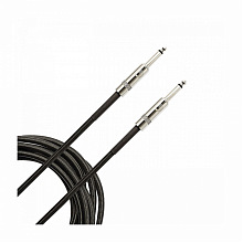 Кабель D’Addario PW-BG-10BK 5 м