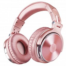 Полноразмерные наушники OneOdio Studio Pro 10 Rose Gold