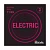 BlackSmith Electric Medium 11/49 3 Sets струны для электрогитары, 11-49