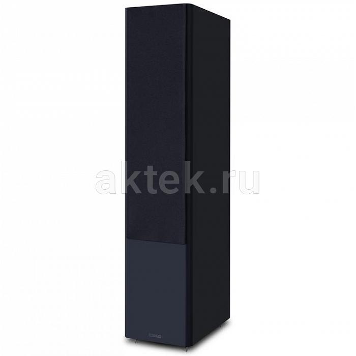 Mission LX-6 MKII Lux Black напольная акустическая система 2