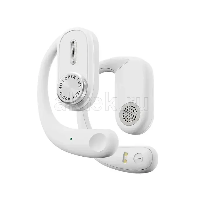 Беспроводные наушники JADE AUDIO JW1 White 2