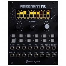 Резонансный фильтр Erica Synths Graphic Resonant Filterbank