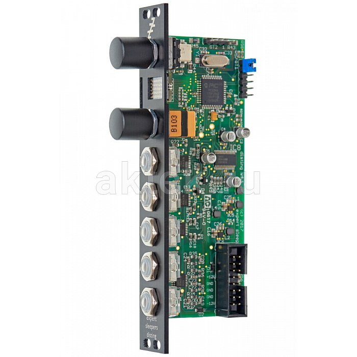 Eurorack-модуль Expert Sleepers Disting MK4 3