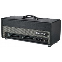 Гитарный усилитель SYNERGY SYN-50