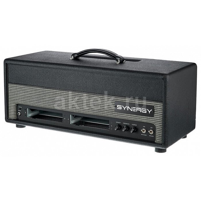 Гитарный усилитель SYNERGY SYN-50