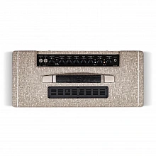 Blackstar St. James 50 EL34 гитарный усилитель, 50 Вт 2