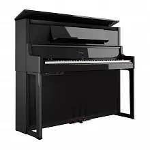 Roland LX-9-PE KSL-9-PE цифровое пианино, 88 клавиш, 324 тембра