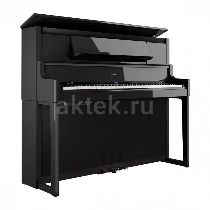 Roland LX-9-PE KSL-9-PE цифровое пианино, 88 клавиш, 324 тембра