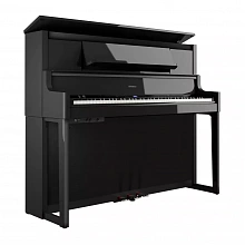 Roland LX-9-PE KSL-9-PE цифровое пианино, 88 клавиш, 324 тембра