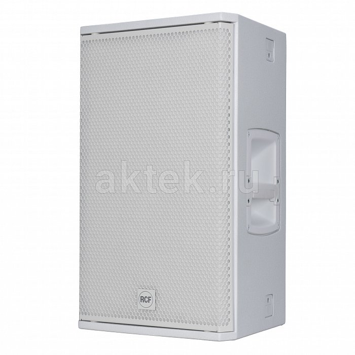 Акустическая система RCF NX 932-A White 7