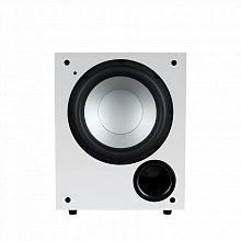 Jamo С 910 SUB Matte white активный сабвуфер 2 Jamo С 910 SUB Matte white активный сабвуфер 2
