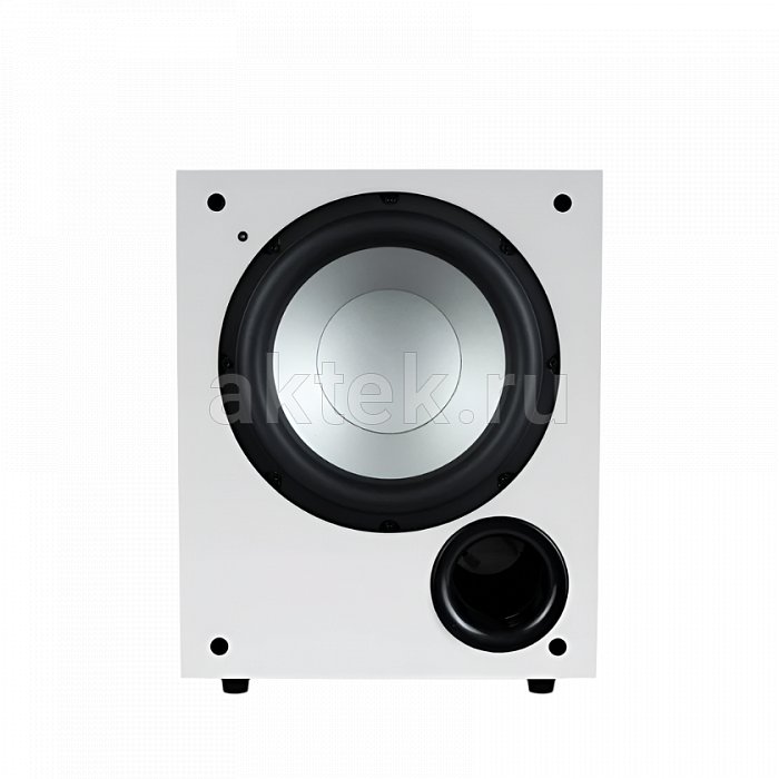 Jamo С 910 SUB Matte white активный сабвуфер 2