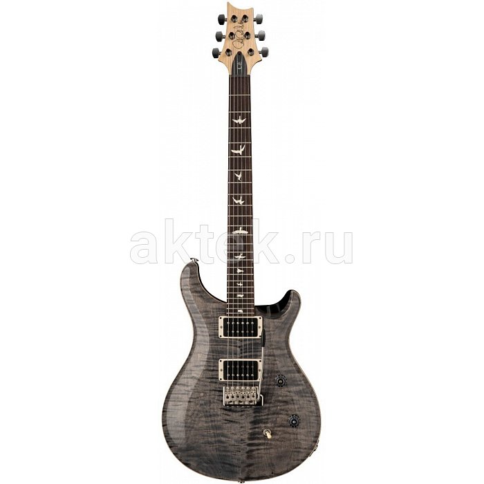 Электрогитара PRS CE24 Faded Gray Black