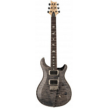 Электрогитара PRS CE24 Faded Gray Black