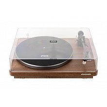 Phaze Audio Diana MK2 Walnut пассиковый проигрыватель Bluetooth 5.3