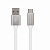 Кабель Type-C USB AWEI CL-85 30cm белый