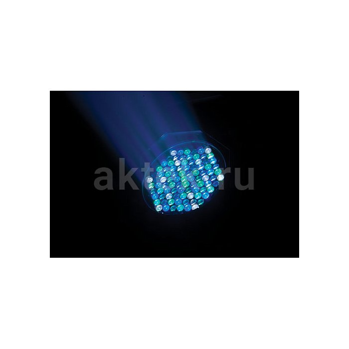Вращающаяса голова CHAUVET-PRO Q-Wash 560Z LED 3