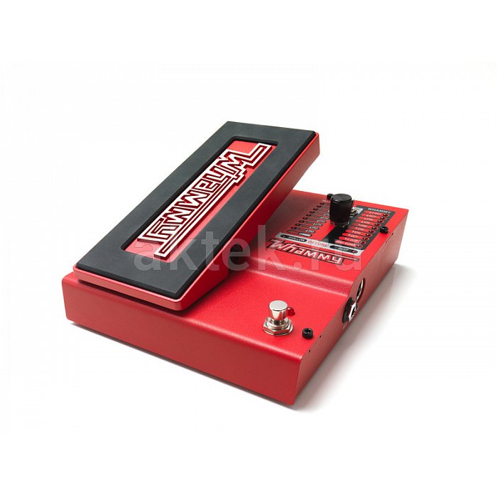 Гитарный процессор DIGITECH WHAMMY5 2