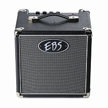 Басовый комбо - усилитель EBS 30S
