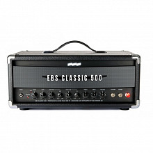Басовый усилитель EBS Classic 500 2