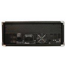Басовый усилитель EBS Classic 500 3