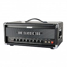 Басовый усилитель EBS Classic 500