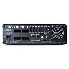 Басовый усилитель EBS Fafner II 2