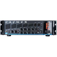 Басовый усилитель EBS Fafner II