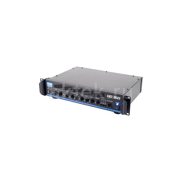 Басовый усилитель EBS HD360 4
