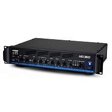 Басовый усилитель EBS HD360