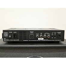 Басовый усилитель EBS Reidmar 250 3