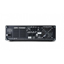 Басовый усилитель EBS TD660 3