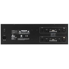 Эквалайзер DBX 1231 2