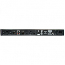 Эквалайзер American Audio XEQ-152B 2