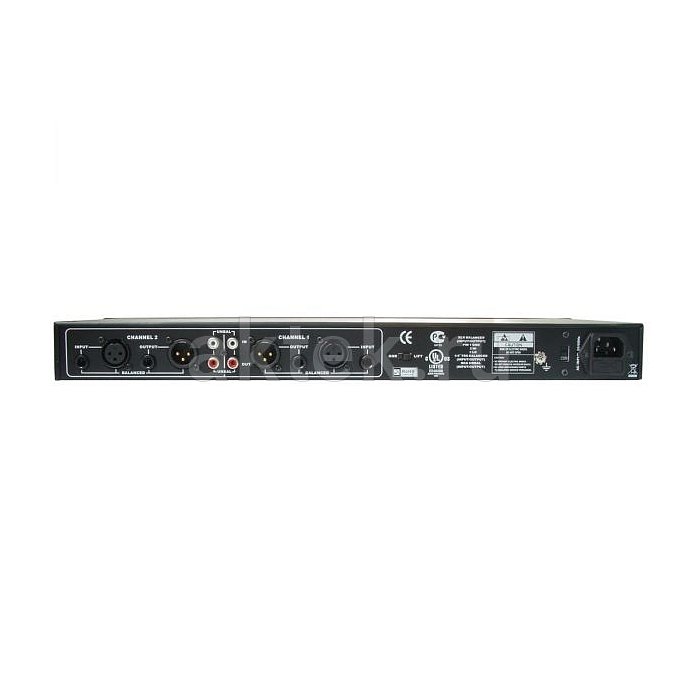 Эквалайзер American Audio XEQ-152B 2