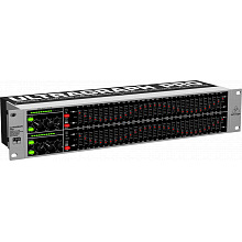 Эквалайзер Behringer FBQ3102 2
