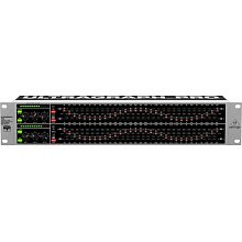 Эквалайзер Behringer FBQ3102