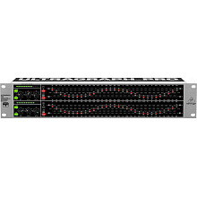 Эквалайзер Behringer FBQ3102